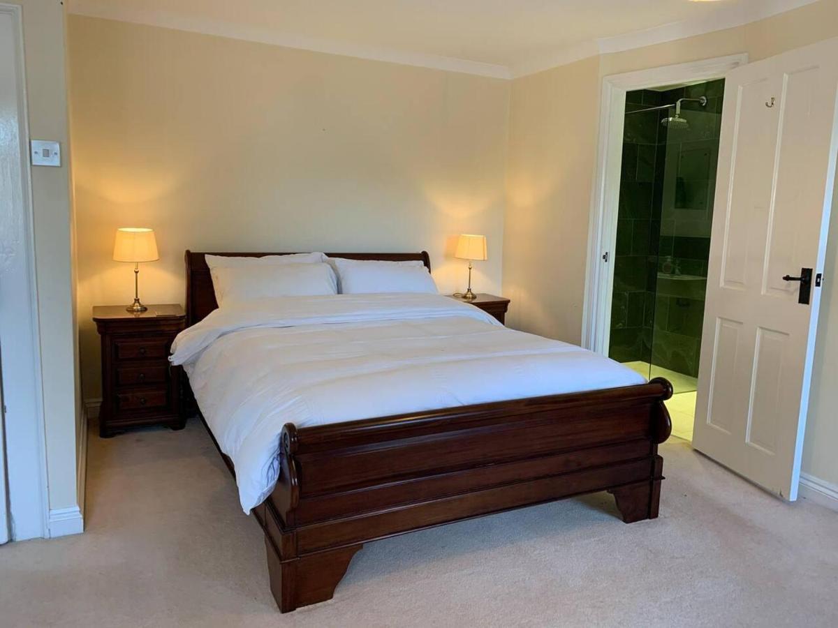 Stunning 4-Bed Grade II House In The Lake District Wigton Exterior photo