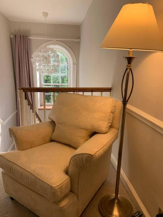 Stunning 4-Bed Grade II House In The Lake District Wigton Exterior photo