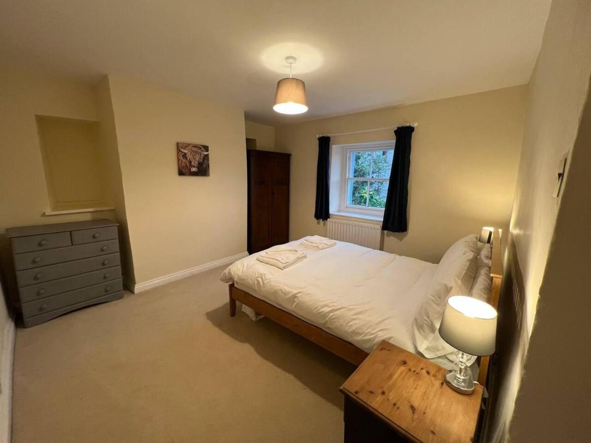 Stunning 4-Bed Grade II House In The Lake District Wigton Exterior photo