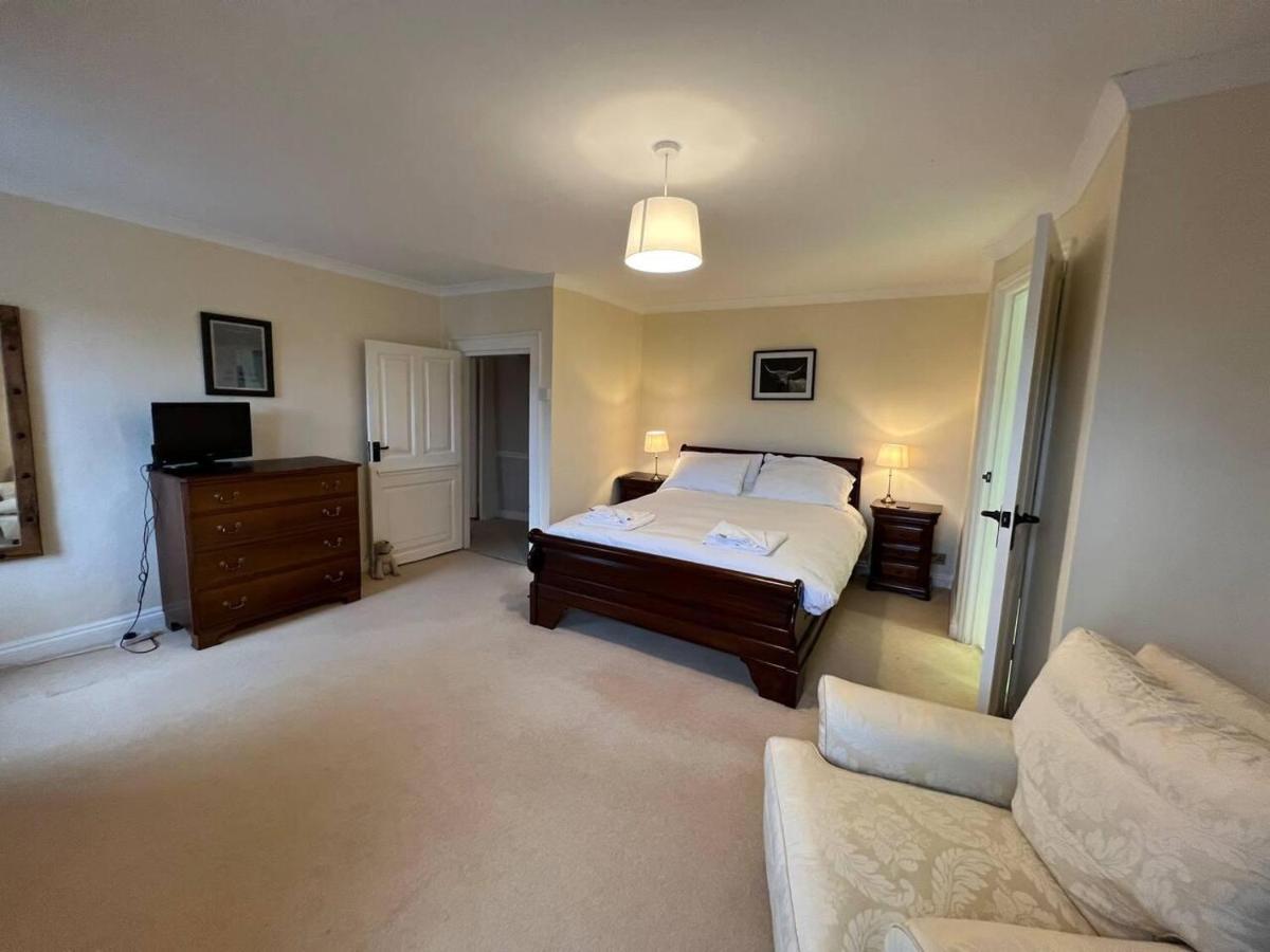Stunning 4-Bed Grade II House In The Lake District Wigton Exterior photo