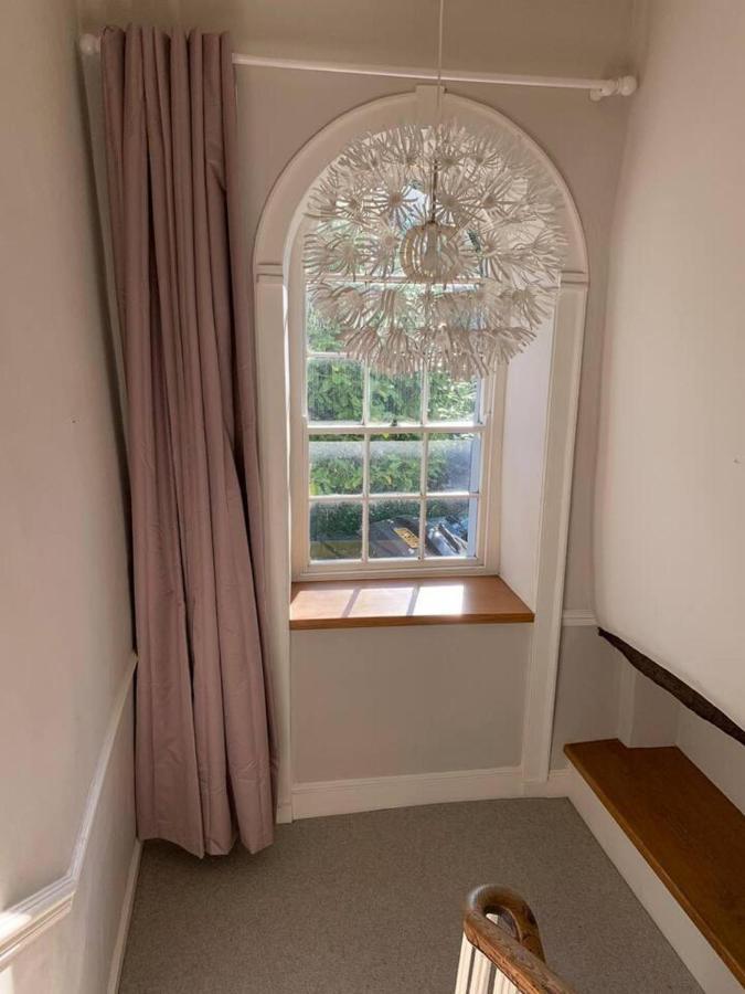 Stunning 4-Bed Grade II House In The Lake District Wigton Exterior photo